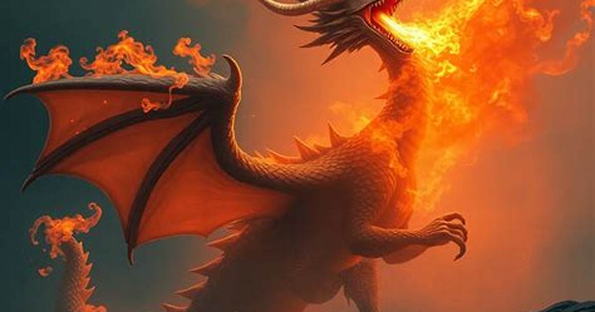 Would Dragons Be Possible?