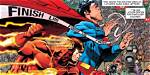 Would Flash Beat Superman?