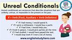 Would Have Unreal Conditional?