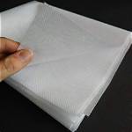 Would Interfacing Work as a Filter?