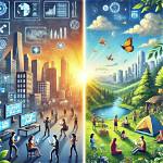Would Life Be Without Technology?