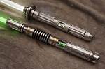 Would Lightsabers Be Practical?