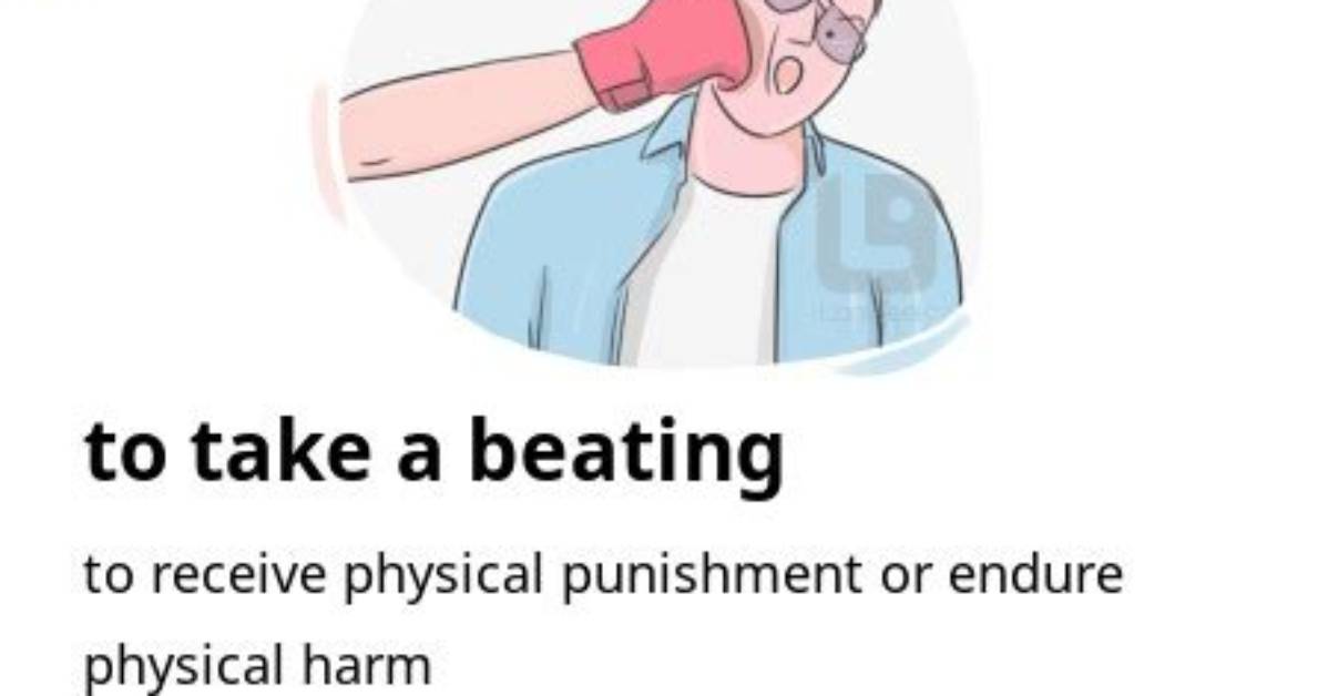 Would Take a Beating?