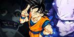 Would the Death Note Work on Goku?