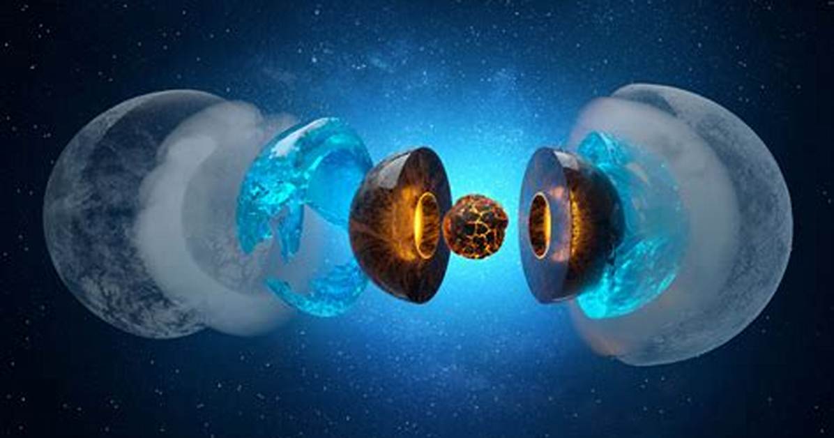 Would Uranus Float in Water?