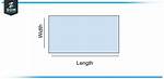 Would Width Be Length?