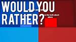 Would You Rather Creative Map Code?