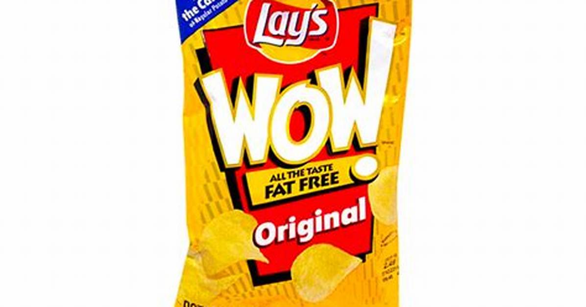 Wow Chips