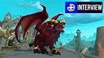 Wow Dev Promises Return to "Roots" in Dragonflight to Avoid Shadowlands Disaster