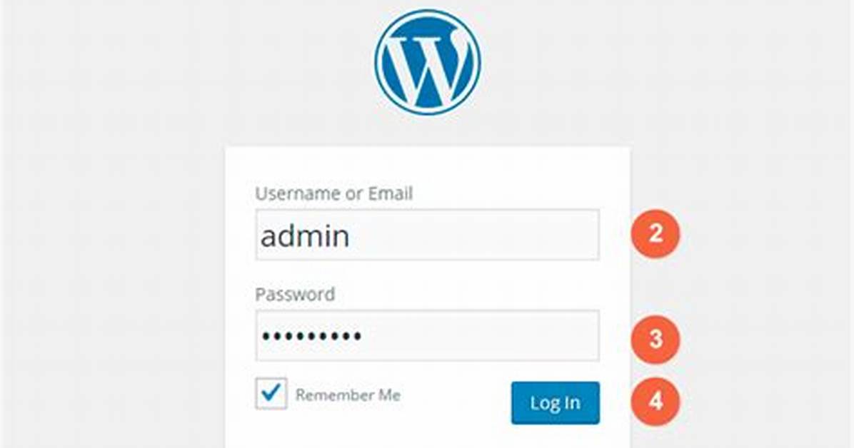 Wp-Admin vs Wp-Login in Wordpress