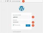 Wp-Admin vs Wp-Login in Wordpress