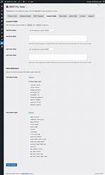 Wp_Rest_Response vs Wp_Error