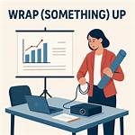 Wrap Things Up