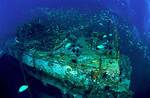 Wreck