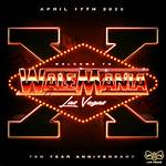 Wrestlemania Week Event: Walemania 2 Details