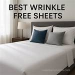 Wrinkle Free Sheets
