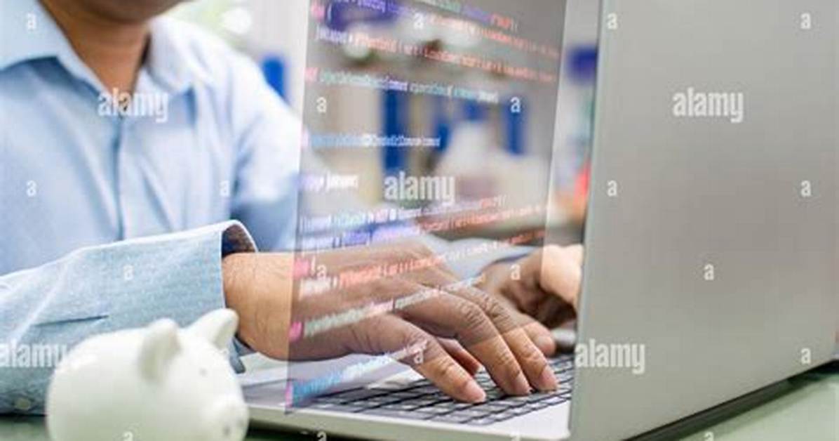 Write Computer Programs