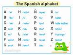 Write in Spanish