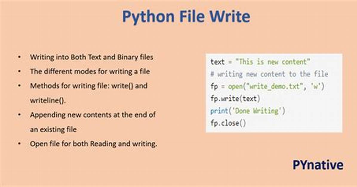 Write to Utf-8 File in Python