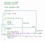 Writefile Function C++