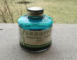 Writing Fluid