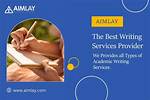 Writing Services