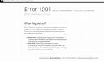 Wrong Dns Resolution