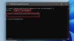 Wrong Errorlevel Inside Parenthesis in Windows Batch Script