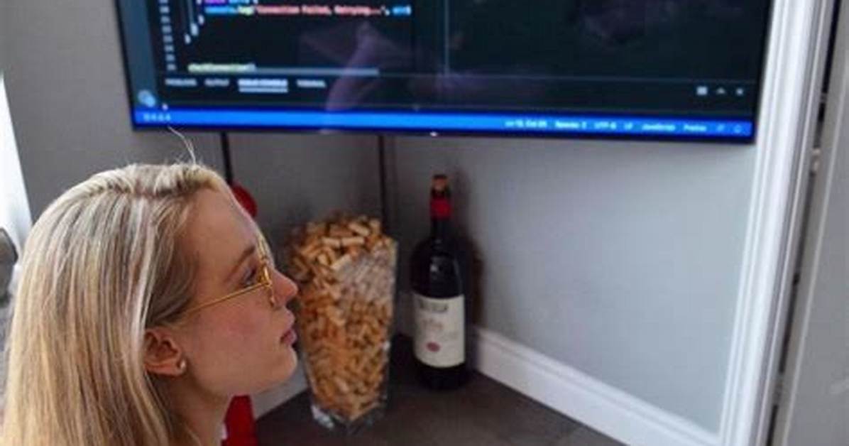 Wrote Computer Programs