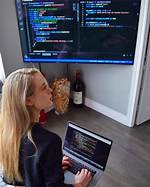 Wrote Computer Programs