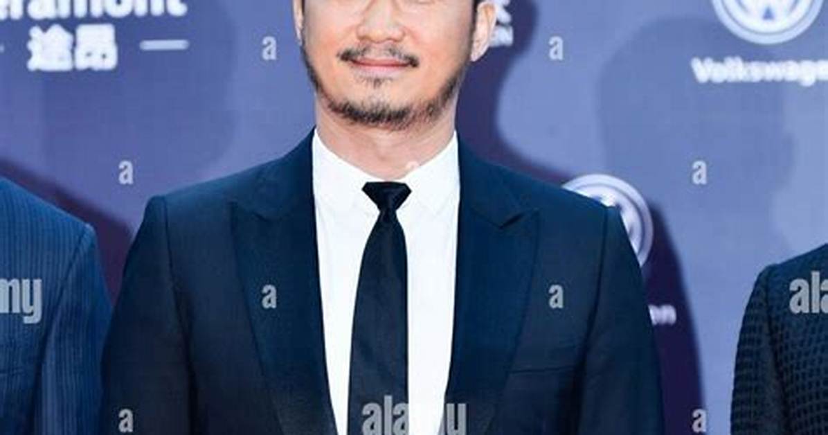 Wu Jing