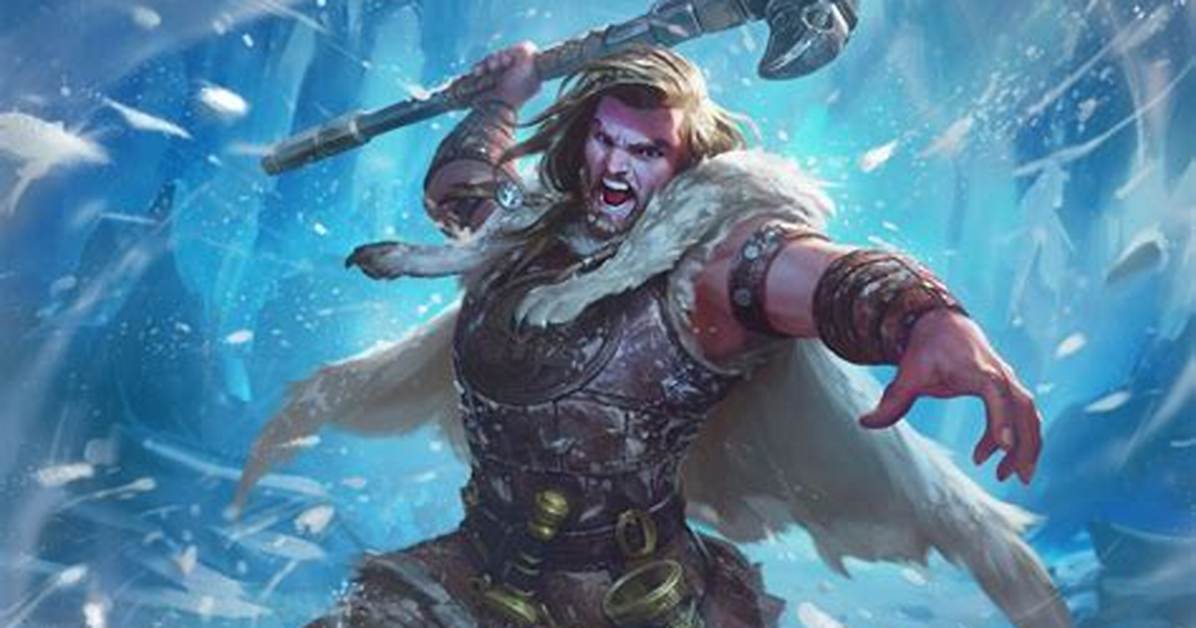 Wulfgar