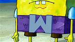 Wumbo Spongebob
