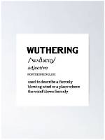 Wuthering Definition