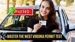 Wv Permit Test