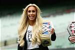 Wwe Carmella