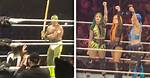 Wwe in Charleston, West Virginia Results (6/18): Seth Rollins Vs. Damian Priest for the World Heavyweight Championship, Domink Mysterio vs Rey Mysterio in a Fathers’ Day Street Fight, Kevin Owens and Sami Zayn Vs. the Usos Vs. the Viking Raiders Vs. Alpha Academy in a Four-Way for the Undisputed Wwe Tag Team Titles, Austin Theory Vs. Sheamus for the U. S. Title