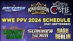 Wwe Ppv Schedule W/ Dates & Locations Through April 2016, Who Was Naomi’s Heel Turn Originally Planned for?