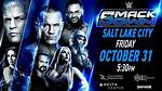 Wwe Raw in Salt Lake City (Reports Needed), Powell’s Q&A Audio Show, Blue Panther, Bill Irwin, Jim Cornette, Daniel Garcia, Masahiro Chono, Cruz Del Toro, Kiera Hogan, Dc Drake, Phil Lafon, Richard Slinger, Sensei, John Tolos, Billy Robinson, Bobby Heenan, Dick Brower
