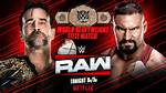 Wwe Raw Results (6/5): Powell’s Live Review of Seth Rollins Vs. Damian Priest for the World Heavyweight Championship, Zoey Stark Vs. Natalya, and Becky Lynch Vs. Sonya Deville in Money in the Bank Qualifiers, Miz Tv with Guest Cody Rhodes