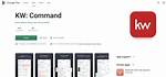 Www Agent Kw Command
