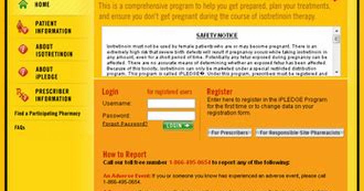 Www Ipledgeprogram Com