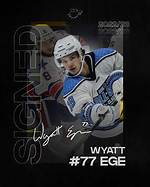 Wyatt Ege