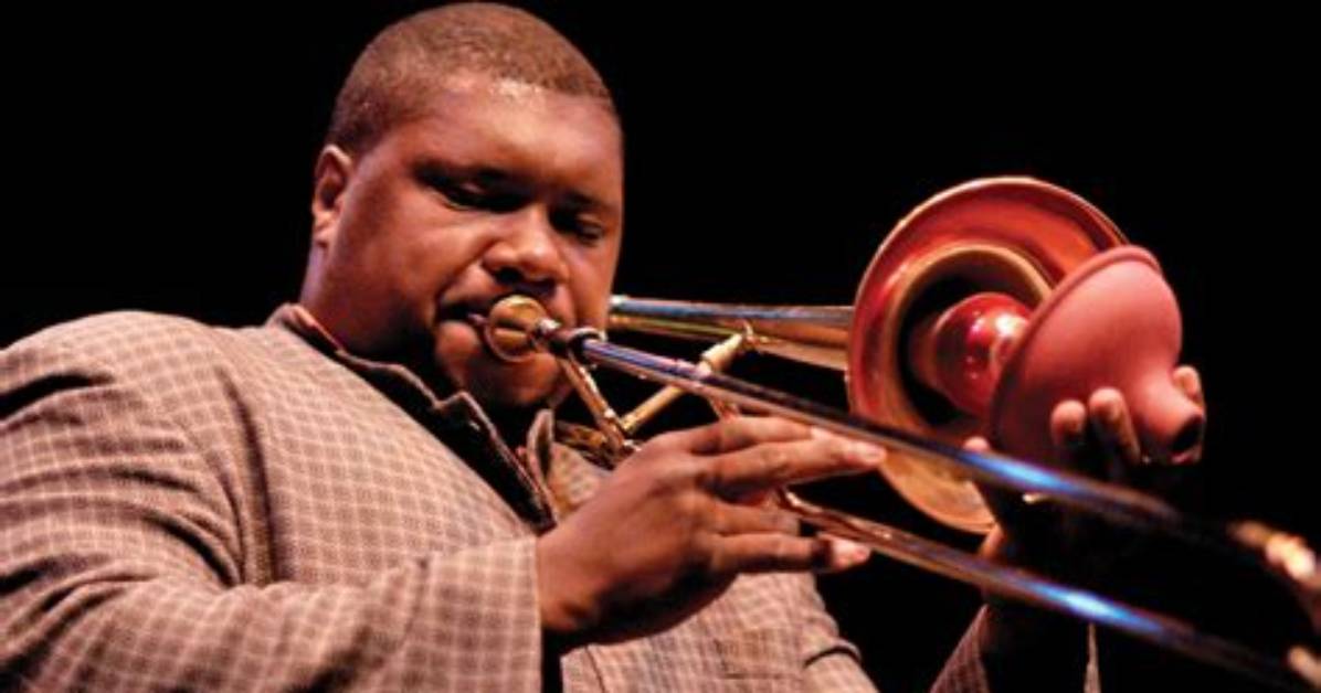 Wycliffe Gordon