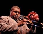 Wycliffe Gordon