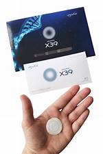 X39 Patch