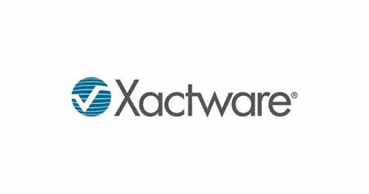 Xactware Support