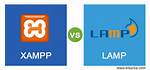 Xampp Vs. Lamp Localhost Install