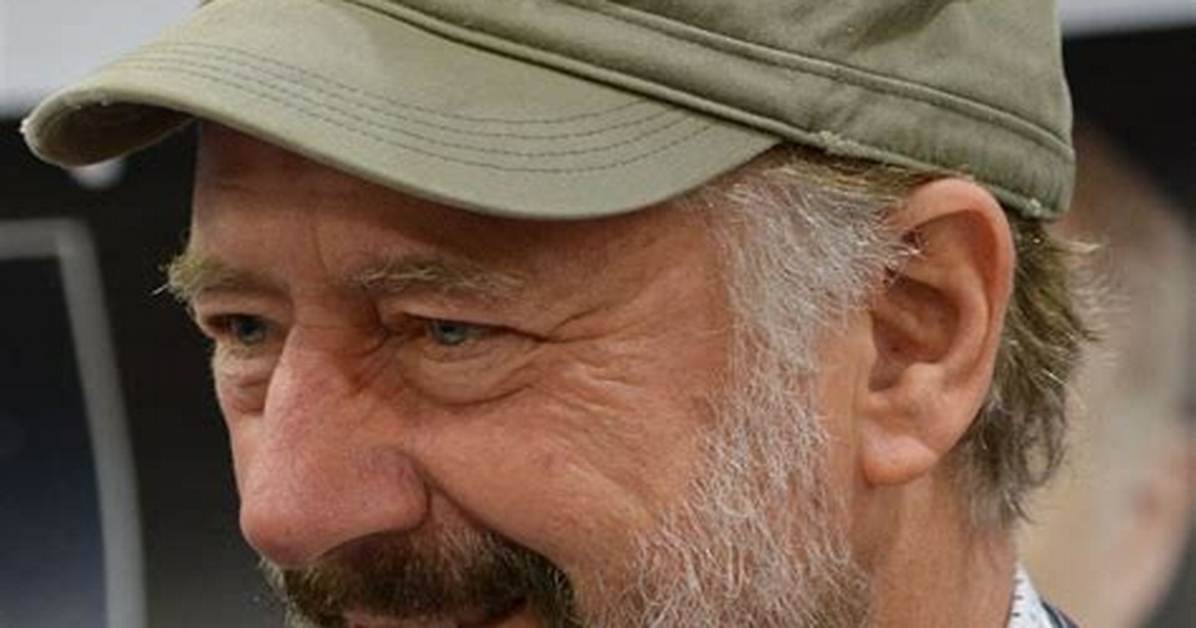 Xander Berkeley