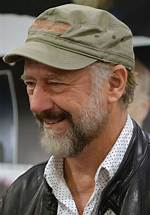 Xander Berkeley
